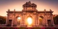 LISBOA, ANDALUZIA E GRANDES CIDADES DE ESPANHA