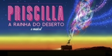 SÃO PAULO CULTURAL - MUSICAL PRISCILLA RAINHA DO DESERTO